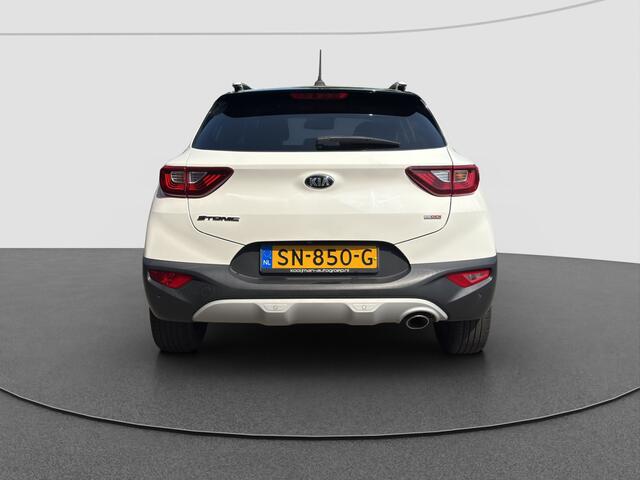 KIA Stonic 1.0 T-GDi DynamicLine