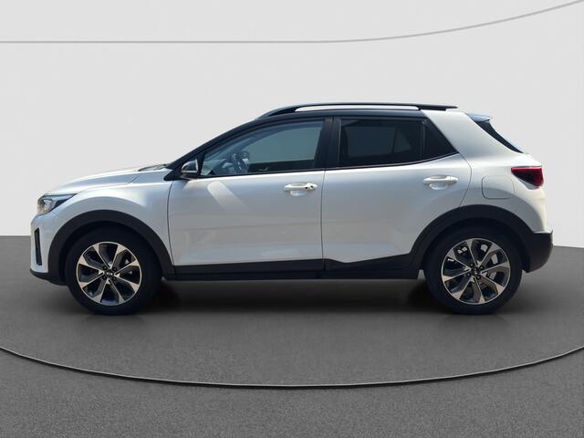 KIA Stonic 1.0 T-GDi DynamicLine
