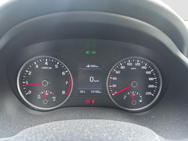 KIA Stonic 1.0 T-GDi DynamicLine