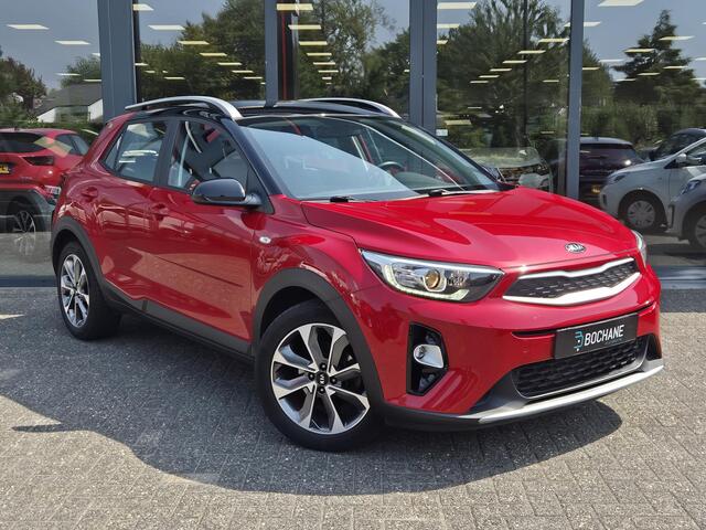 KIA Stonic 1.0 T-GDi DynamicLine