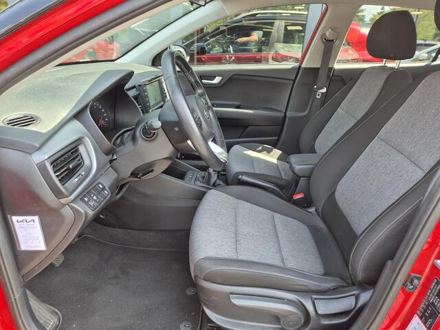 KIA Stonic 1.0 T-GDi DynamicLine