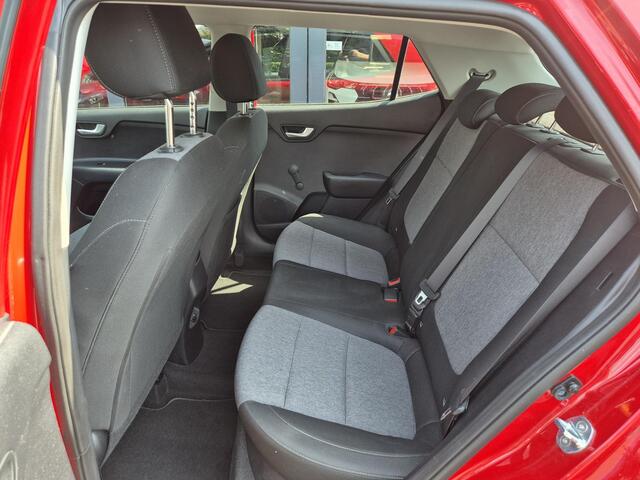 KIA Stonic 1.0 T-GDi DynamicLine