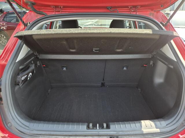 KIA Stonic 1.0 T-GDi DynamicLine