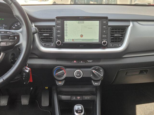 KIA Stonic 1.0 T-GDi DynamicLine