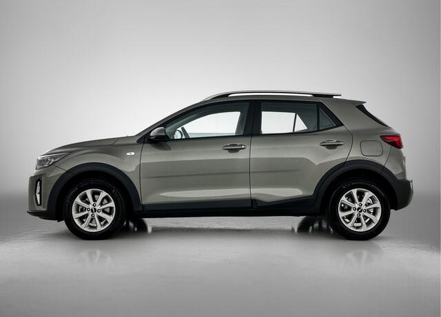 KIA Stonic 1.0 T-GDi MHEV DynamicLine | Navigatie | Trekhaak | climate Control |