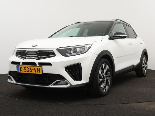 KIA Stonic 1.0 T-GDi MHEV GT-Line
