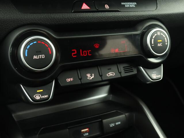 KIA Stonic 1.0 T-GDi MHEV GT-Line