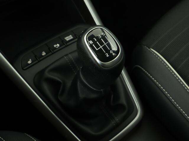 KIA Stonic 1.0 T-GDi MHEV GT-Line