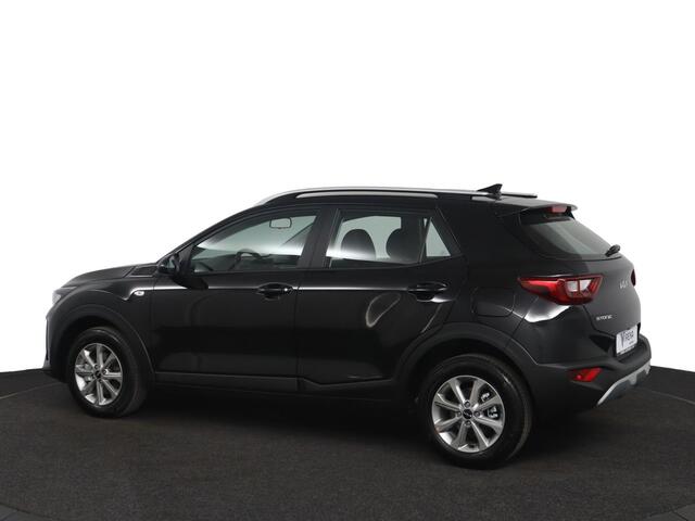 KIA Stonic 1.0 T-GDi MHEV DynamicLine Incl Inruilpremie. LED koplampen - Apple Carplay/Android Auto - Achteruitrijcamera Direct Leverbaar!