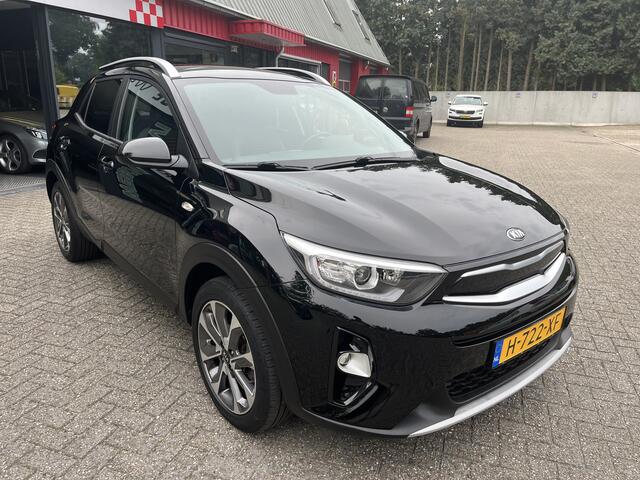 KIA Stonic 1.0 T-GDi Sports Edition 1e Eign. Dealer Onderhouden