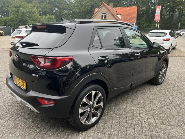 KIA Stonic 1.0 T-GDi Sports Edition 1e Eign. Dealer Onderhouden
