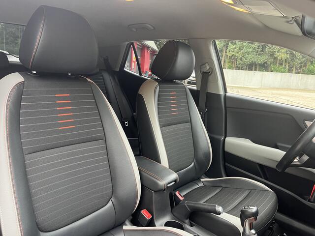 KIA Stonic 1.0 T-GDi Sports Edition 1e Eign. Dealer Onderhouden