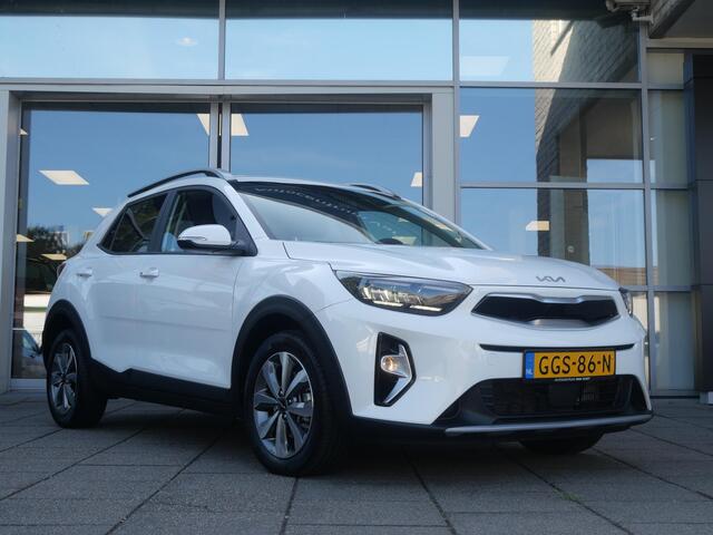 KIA Stonic 1.0 T-GDi MHEV DynamicPlusLine