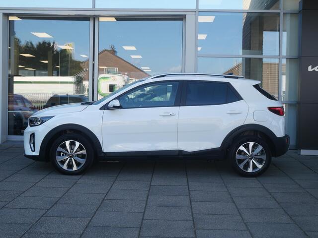 KIA Stonic 1.0 T-GDi MHEV DynamicPlusLine