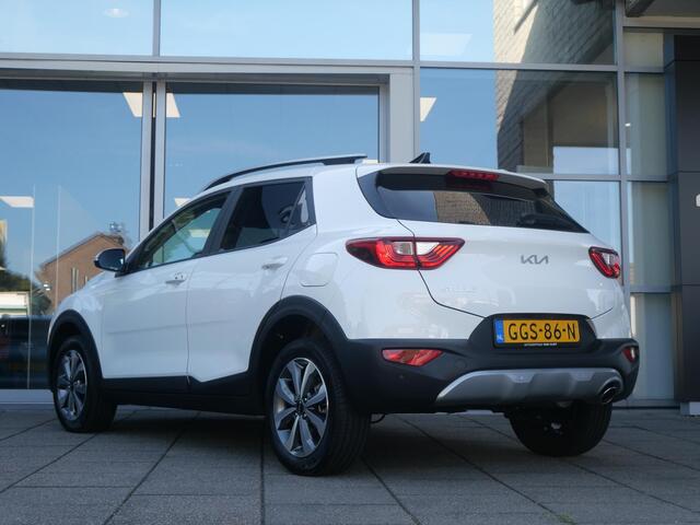 KIA Stonic 1.0 T-GDi MHEV DynamicPlusLine