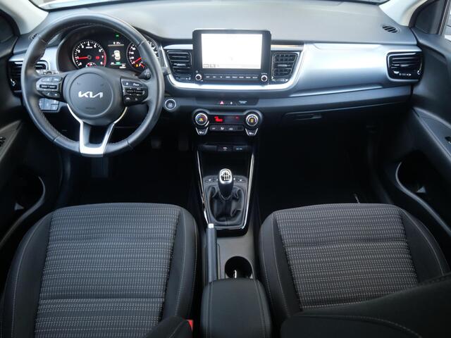 KIA Stonic 1.0 T-GDi MHEV DynamicPlusLine