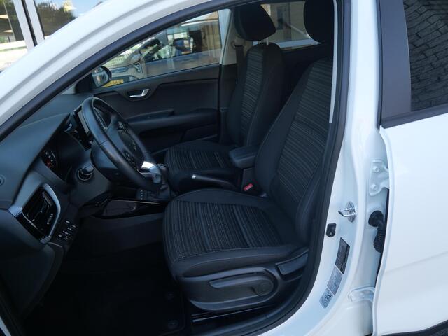 KIA Stonic 1.0 T-GDi MHEV DynamicPlusLine