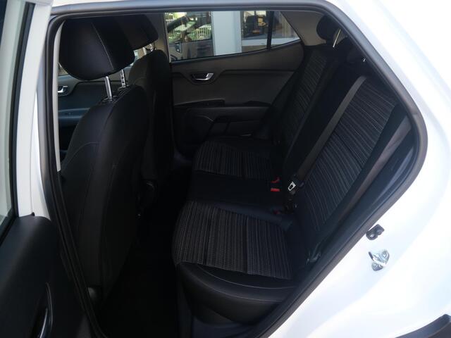 KIA Stonic 1.0 T-GDi MHEV DynamicPlusLine