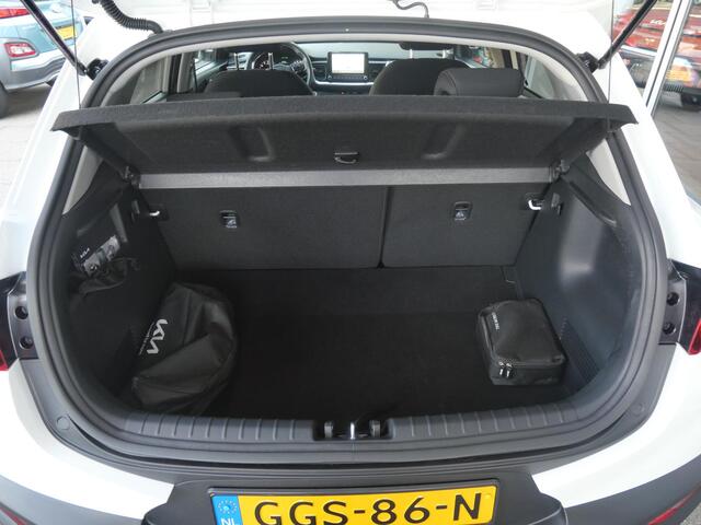 KIA Stonic 1.0 T-GDi MHEV DynamicPlusLine