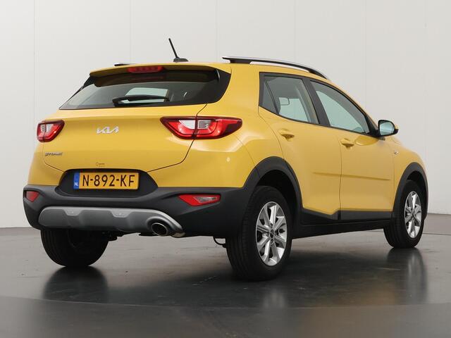 KIA Stonic 1.0 T-GDi MHEV DynamicLine | Parkeercamera | Bluetooth | Airco | Cruise Control |
