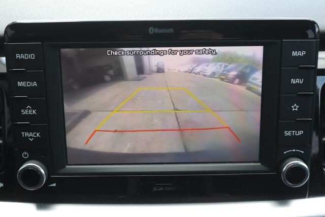 KIA Stonic 1.0 T-GDi Sports Edition - NL- Auto!! Camera I Airco I Apple