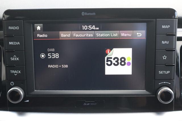KIA Stonic 1.0 T-GDi Sports Edition - NL- Auto!! Camera I Airco I Apple