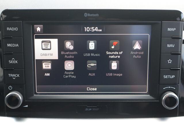 KIA Stonic 1.0 T-GDi Sports Edition - NL- Auto!! Camera I Airco I Apple