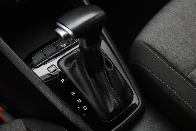 KIA Stonic 1.0 T-GDi DynamicLine 2019 NAP Navigatie | Airco | Cruise control | PDC | LED | Bluetooth | Lichtmetaal | Elektrische ramen + spiegels | Multifunctioneel stuurwiel