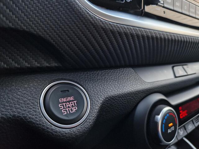 KIA Stonic 1.0 T-GDi MHEV GT-Line | Navi | LM | Camera | Stoelverwarming | Stuurverwarming | Apple Carplay / Android Auto |