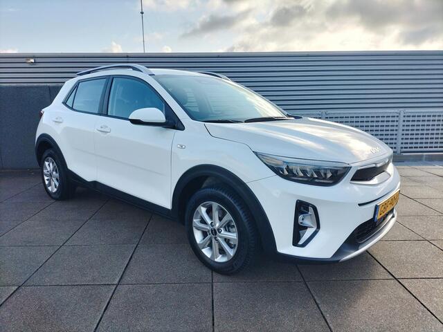 KIA Stonic 1.0 T-GDi MHEV DynamicLine Clima / Navigatie / Camera