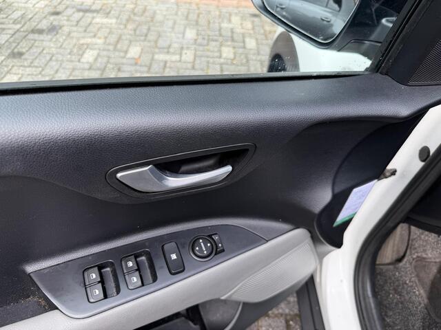 KIA Stonic 1.0 T-GDi Sports Edition Alu wielen/Aircol/Navi/Mistl/Two-Tone