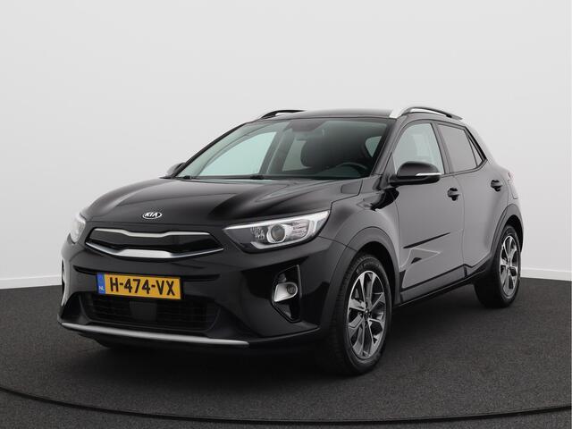 KIA Stonic 1.0 T-GDi DynamicPlusLine/ lage km/ compleet!
