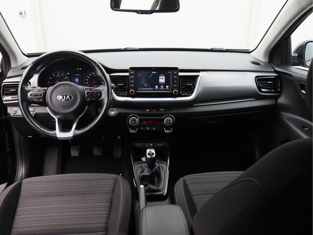 KIA Stonic 1.0 T-GDi DynamicPlusLine/ lage km/ compleet!