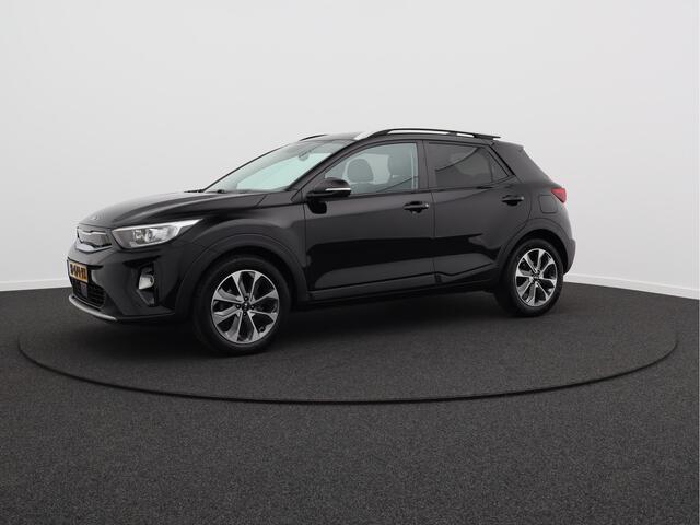 KIA Stonic 1.0 T-GDi DynamicPlusLine/ lage km/ compleet!