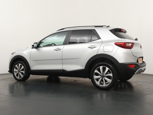 KIA Stonic 1.0 T-GDi MHEV DynamicPlusLine - Navigatie - Apple/Android Carplay - Cruise Control - Lichtmetalen Velgen - Fabrieksgarantie Tot 2031