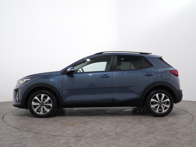 KIA Stonic 1.0 T-GDi MHEV DYNAMICPLUSLINE | Navi | Camera | Trekhaak