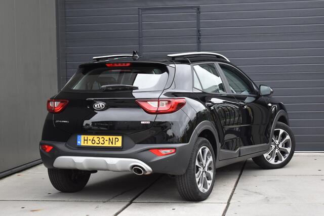 KIA Stonic 1.0 T-GDi DynamicLine | CAMERA | NAVI | AIRCO | CRUISE CONTROL | LMV | PDC