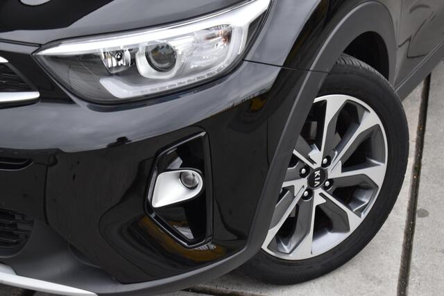 KIA Stonic 1.0 T-GDi DynamicLine | CAMERA | NAVI | AIRCO | CRUISE CONTROL | LMV | PDC