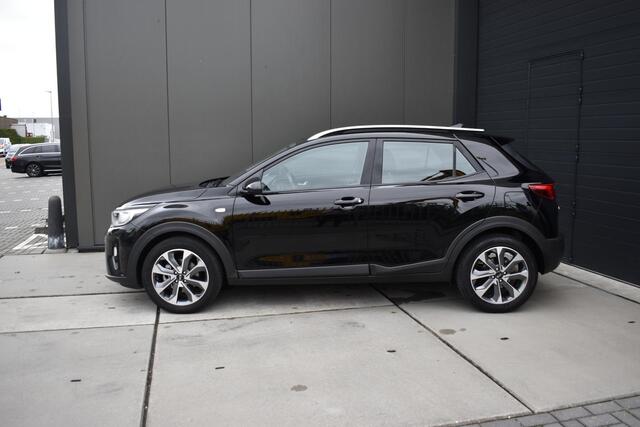 KIA Stonic 1.0 T-GDi DynamicLine | CAMERA | NAVI | AIRCO | CRUISE CONTROL | LMV | PDC