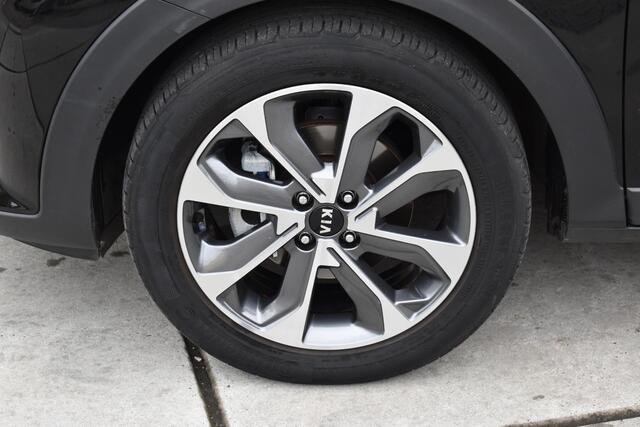 KIA Stonic 1.0 T-GDi DynamicLine | CAMERA | NAVI | AIRCO | CRUISE CONTROL | LMV | PDC