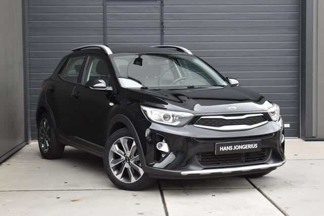 KIA Stonic 1.0 T-GDi DynamicLine | CAMERA | NAVI | AIRCO | CRUISE CONTROL | LMV | PDC