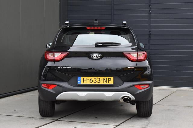 KIA Stonic 1.0 T-GDi DynamicLine | CAMERA | NAVI | AIRCO | CRUISE CONTROL | LMV | PDC