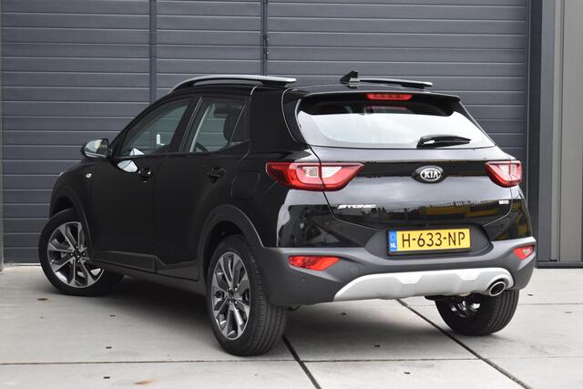 KIA Stonic 1.0 T-GDi DynamicLine | CAMERA | NAVI | AIRCO | CRUISE CONTROL | LMV | PDC
