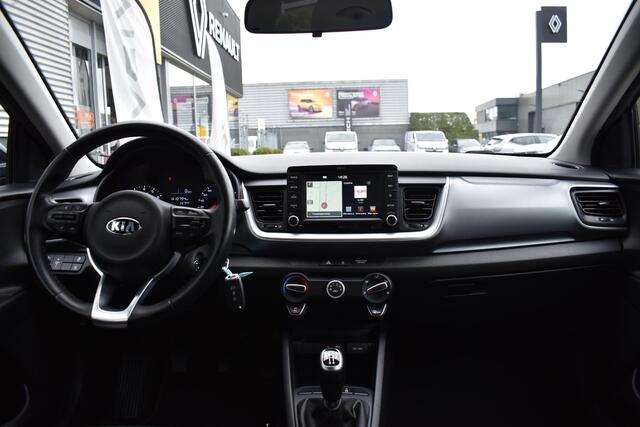 KIA Stonic 1.0 T-GDi DynamicLine | CAMERA | NAVI | AIRCO | CRUISE CONTROL | LMV | PDC