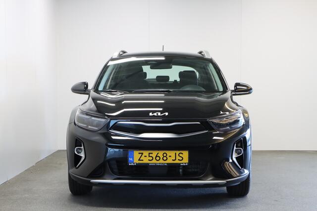 KIA Stonic 1.0 T-GDi MHEV DynamicLine