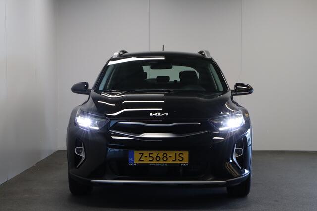 KIA Stonic 1.0 T-GDi MHEV DynamicLine