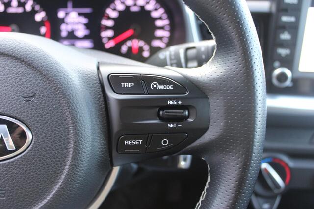 KIA Stonic 1.0 T-GDi Sports Edition Apple/Andriod-Camera-Dealer onderhoud!!