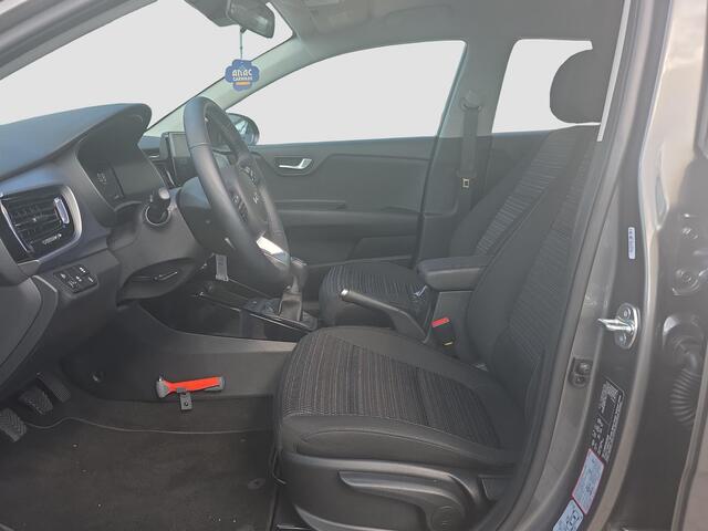 KIA Stonic 1.0 T-GDi MHEV DynamicLine