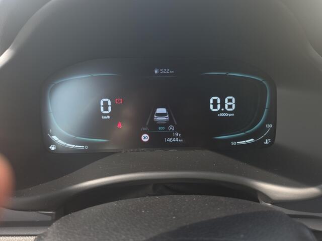 KIA Stonic 1.0 T-GDi MHEV DynamicLine