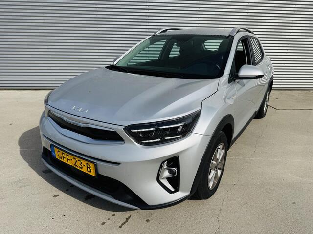 KIA Stonic 1.0 T-GDi MHEV DynamicLine Airco | Cruise | Camera | Navi | Clima